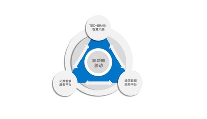智慧場景生態服務商泰迪熊移動全新形象亮相世界互聯網大會，引領互聯網數據服務新趨勢
