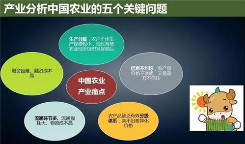 云威榜第475期 互聯(lián)網(wǎng)數(shù)據(jù)服務(wù)賦能智慧農(nóng)業(yè)，大數(shù)據(jù)解決方案引領(lǐng)產(chǎn)業(yè)革新